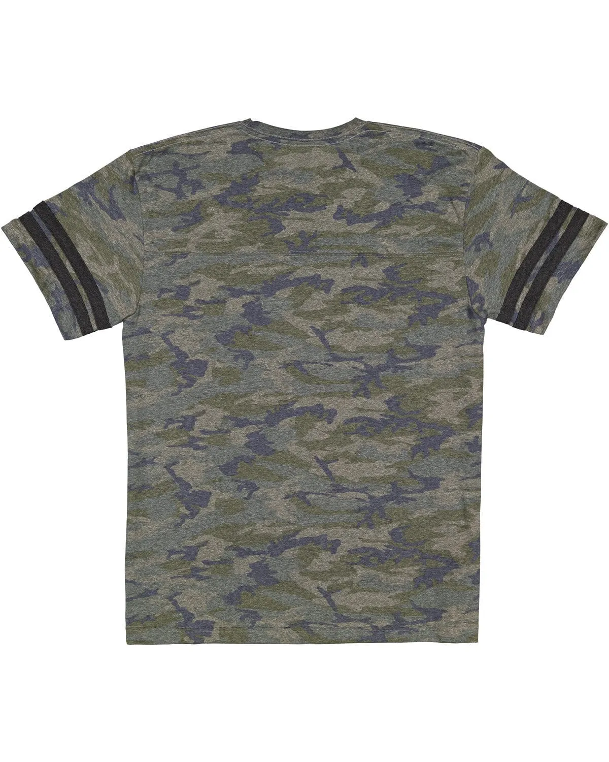 LAT Mens Football T-Shirt