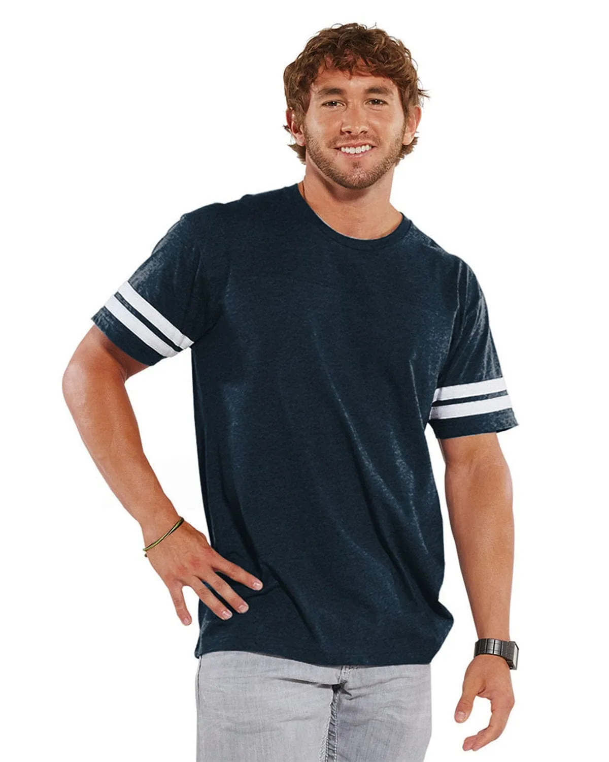 LAT Mens Football T-Shirt