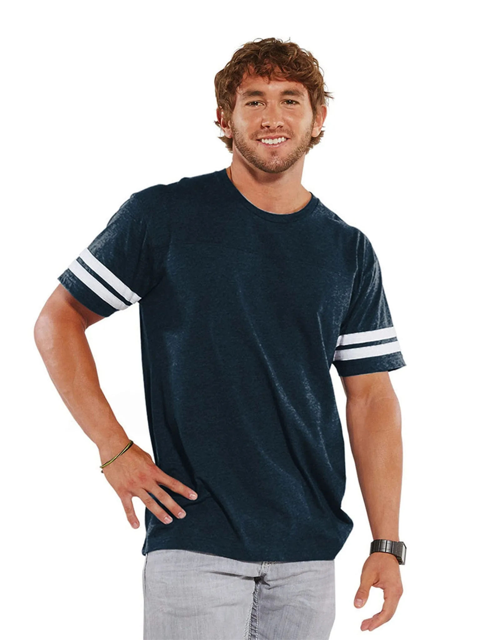 LAT Mens Football T-Shirt