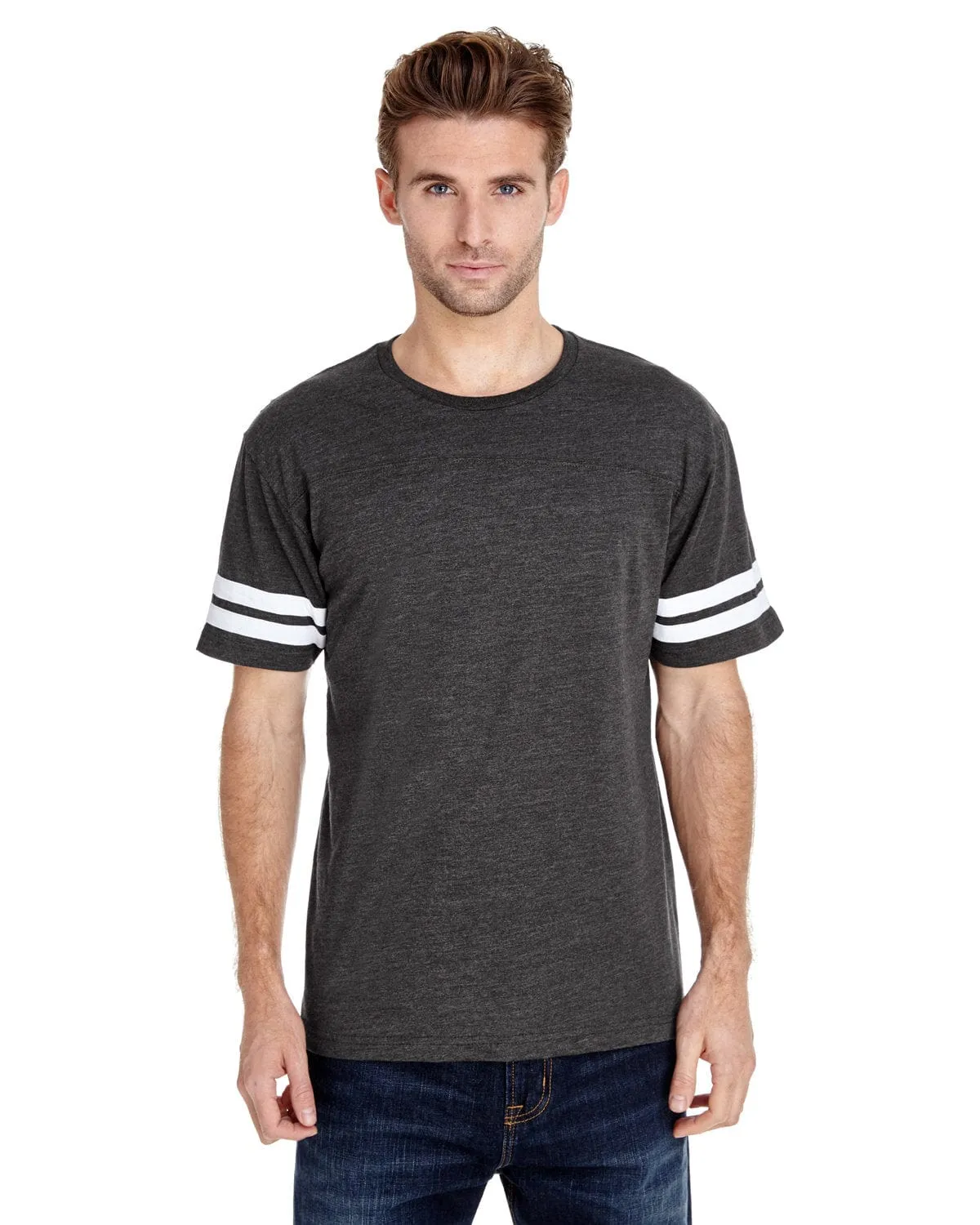 LAT Mens Football T-Shirt
