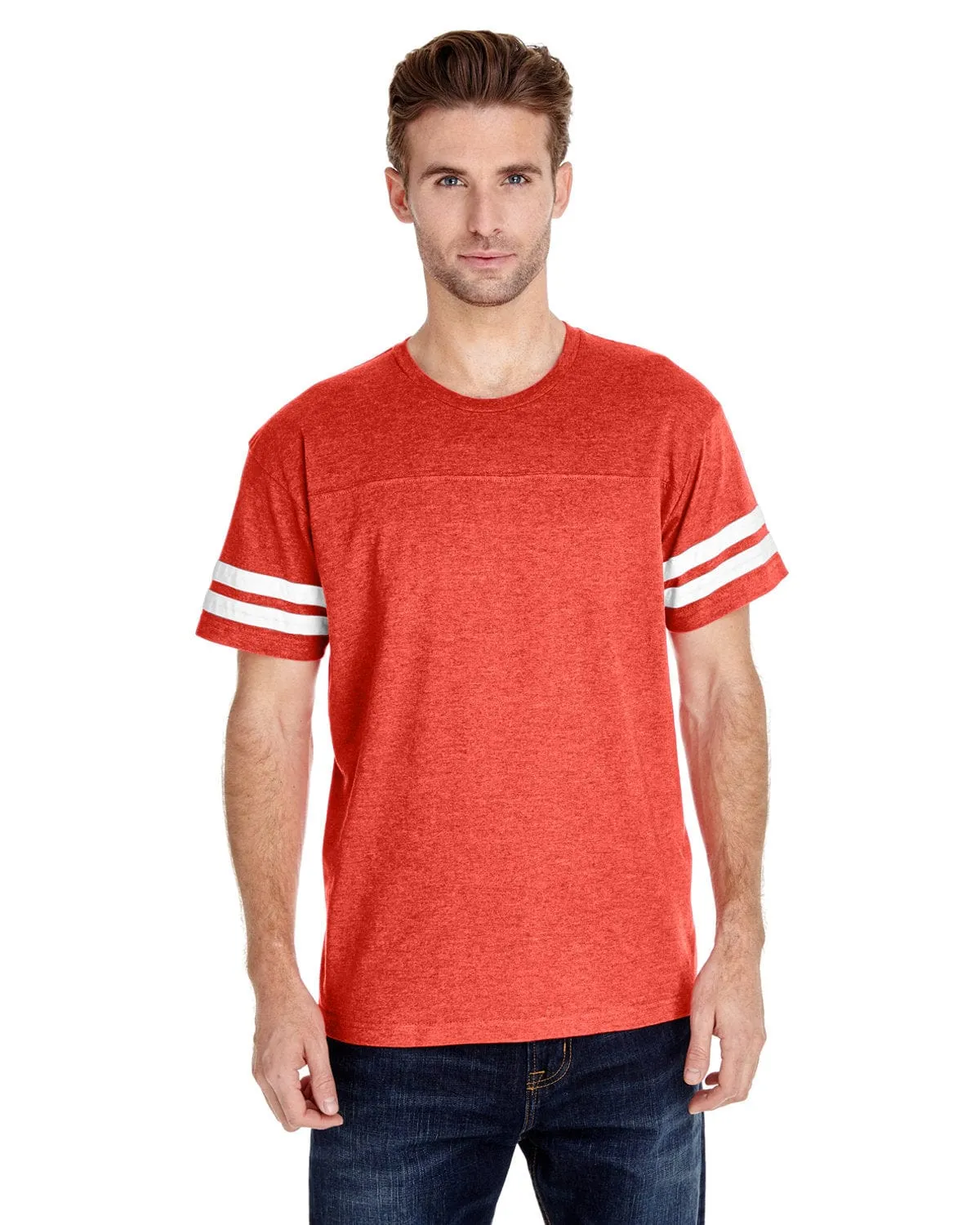LAT Mens Football T-Shirt