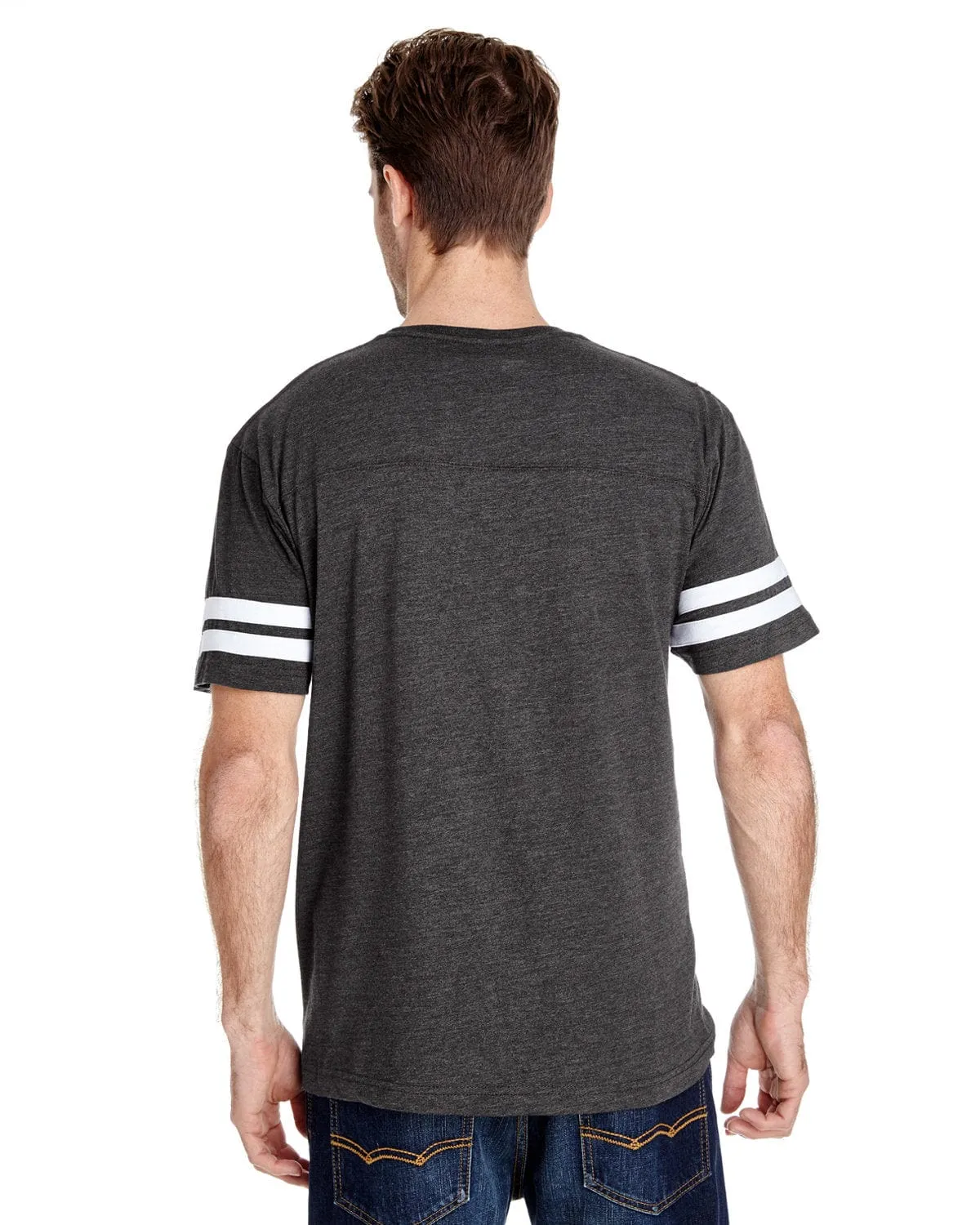 LAT Mens Football T-Shirt