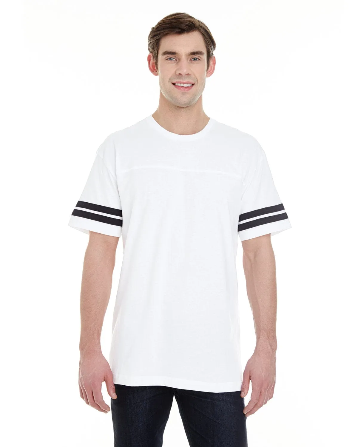 LAT Mens Football T-Shirt