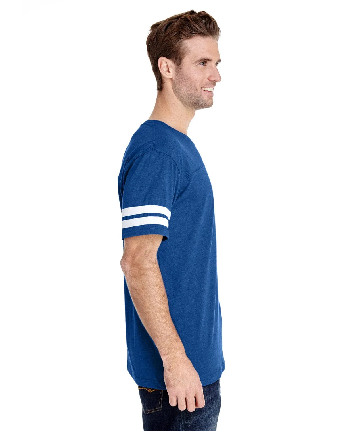 LAT Mens Football T-Shirt