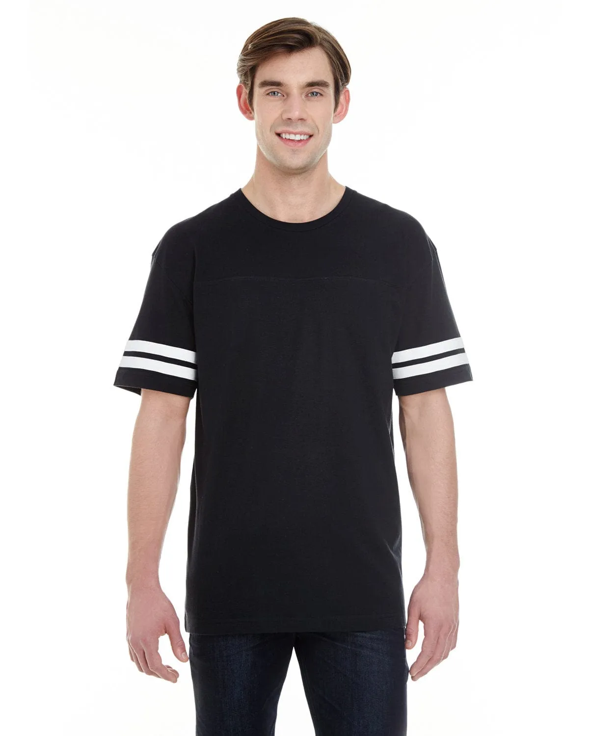 LAT Mens Football T-Shirt