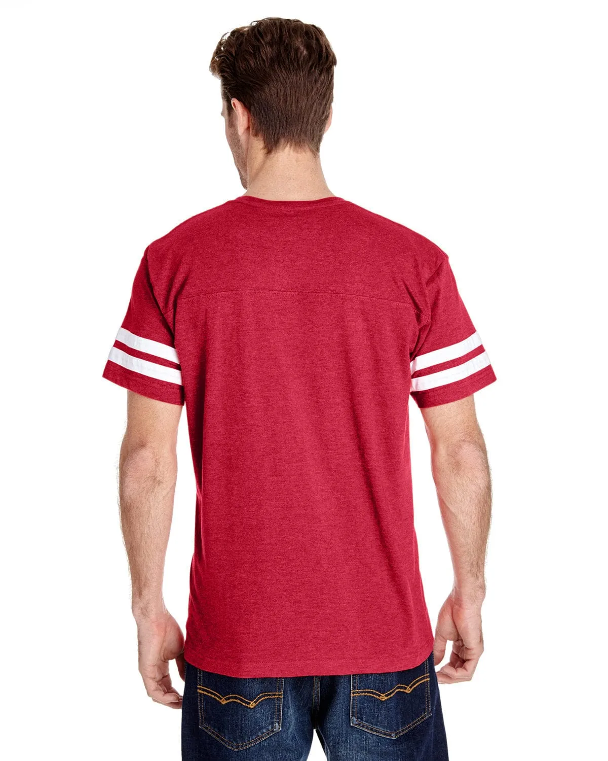 LAT Mens Football T-Shirt