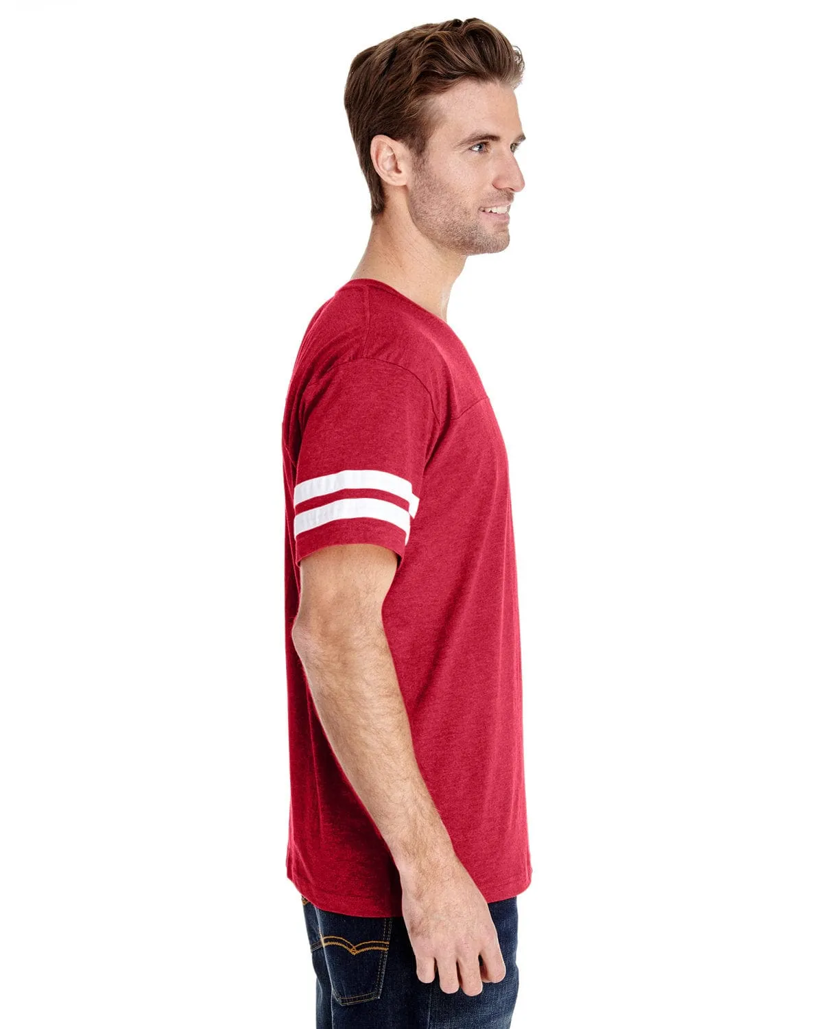 LAT Mens Football T-Shirt
