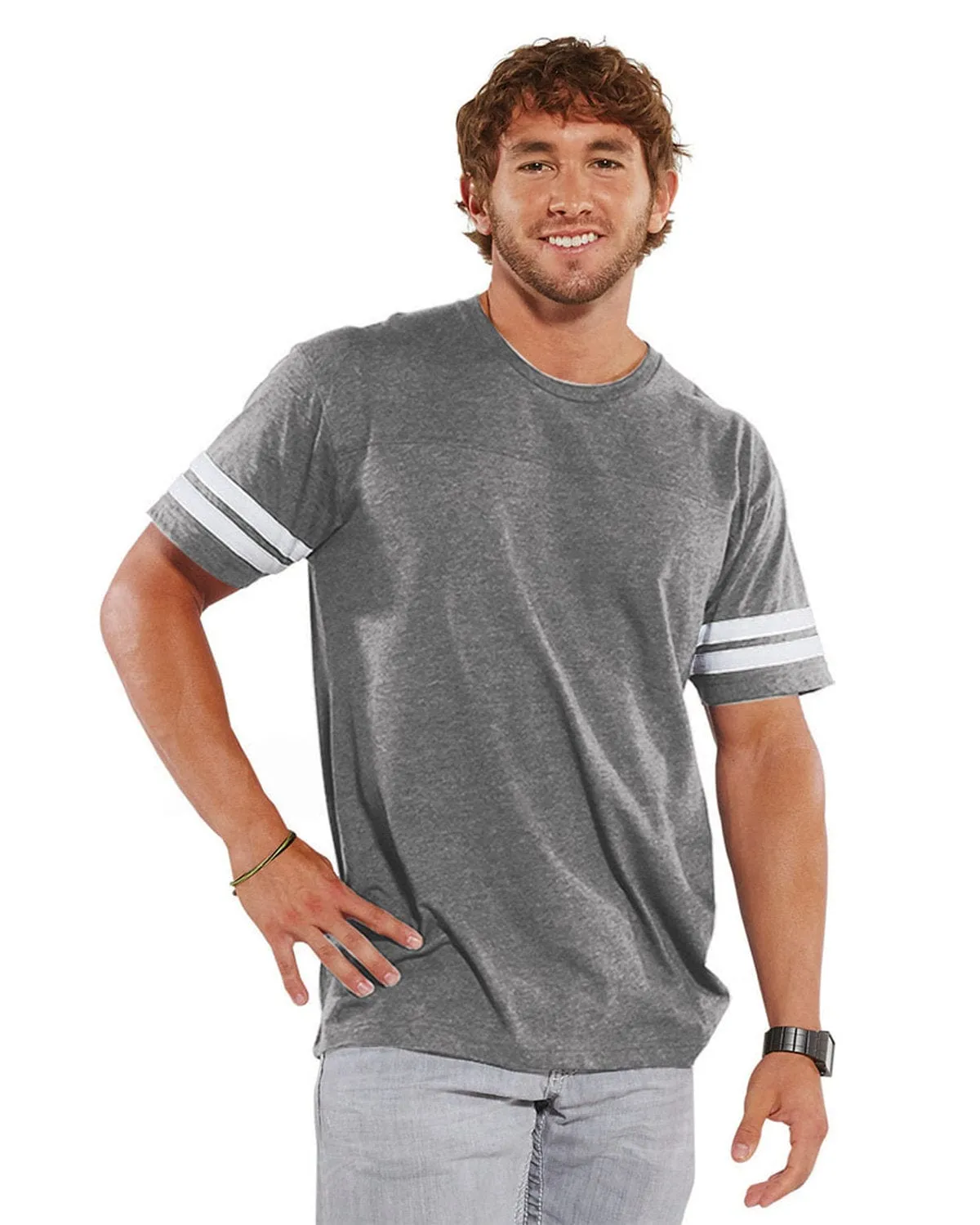 LAT Mens Football T-Shirt