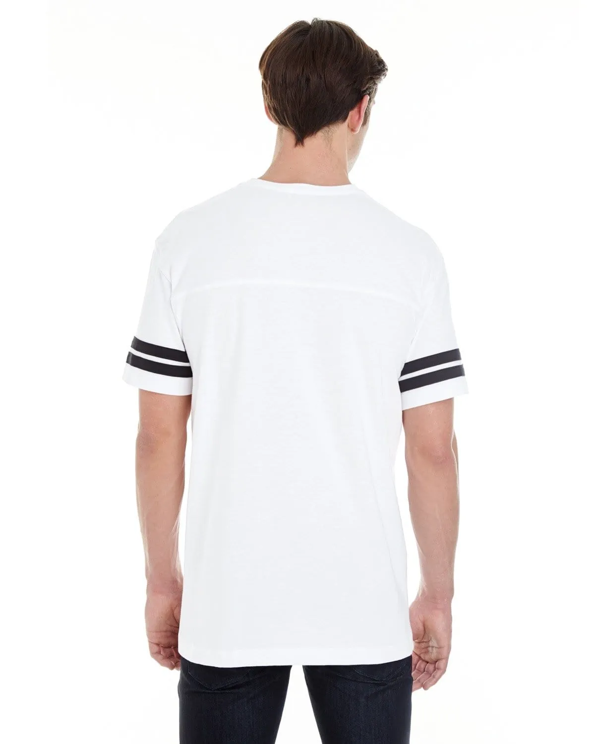 LAT Mens Football T-Shirt