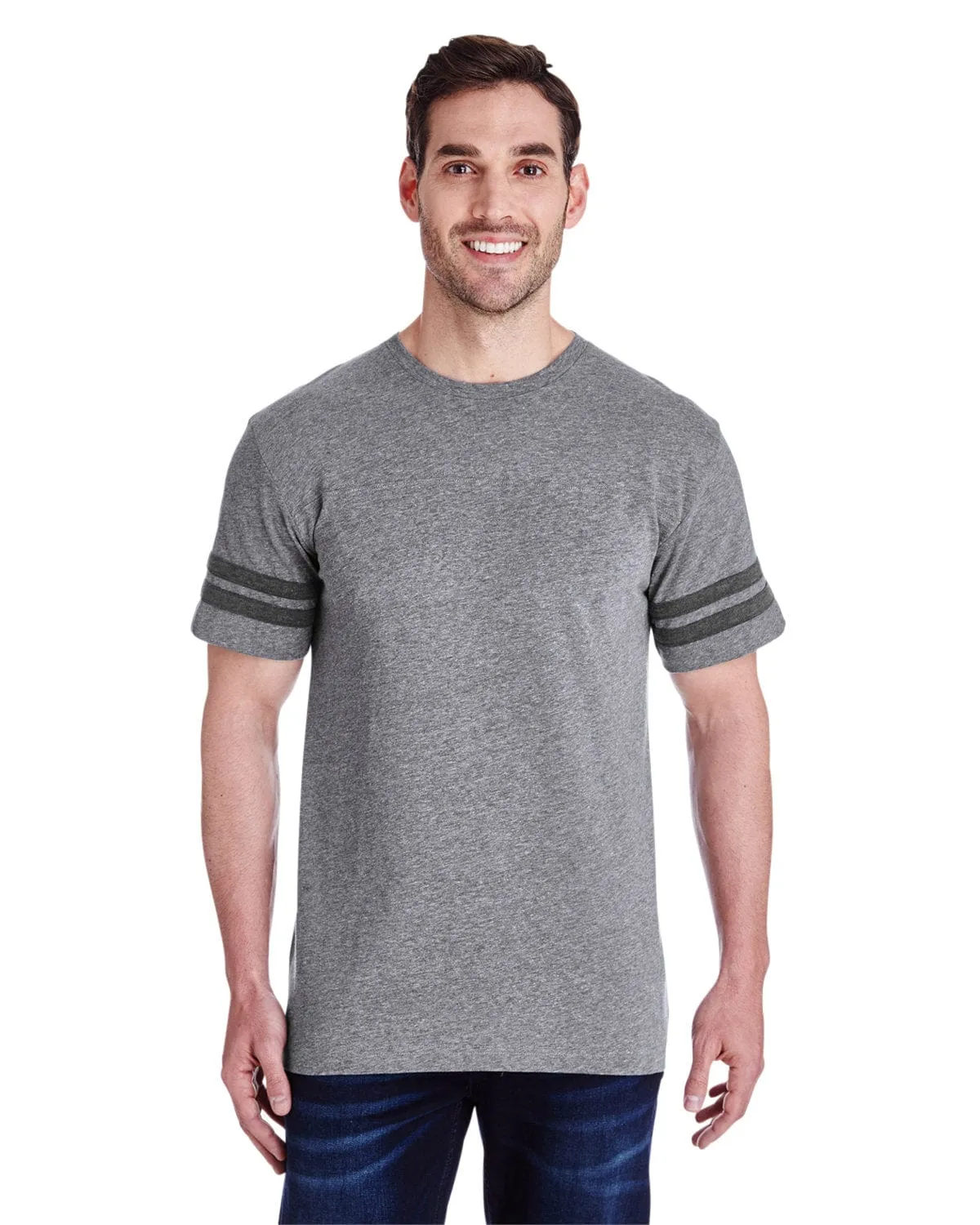 LAT Mens Football T-Shirt