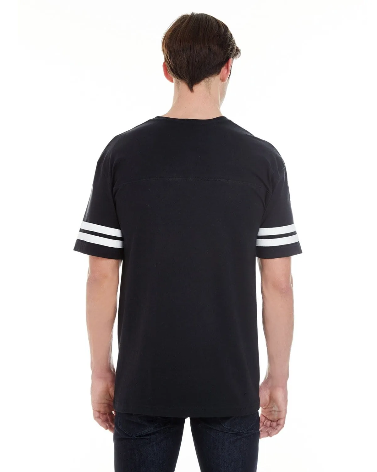 LAT Mens Football T-Shirt