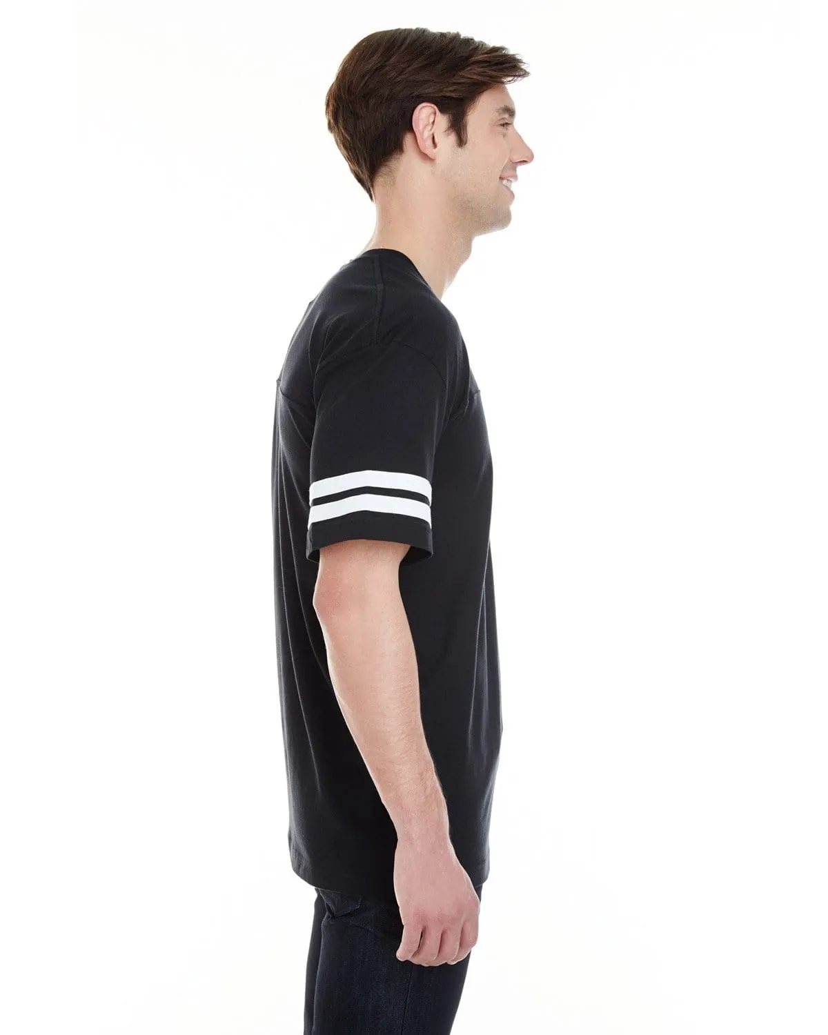 LAT Mens Football T-Shirt