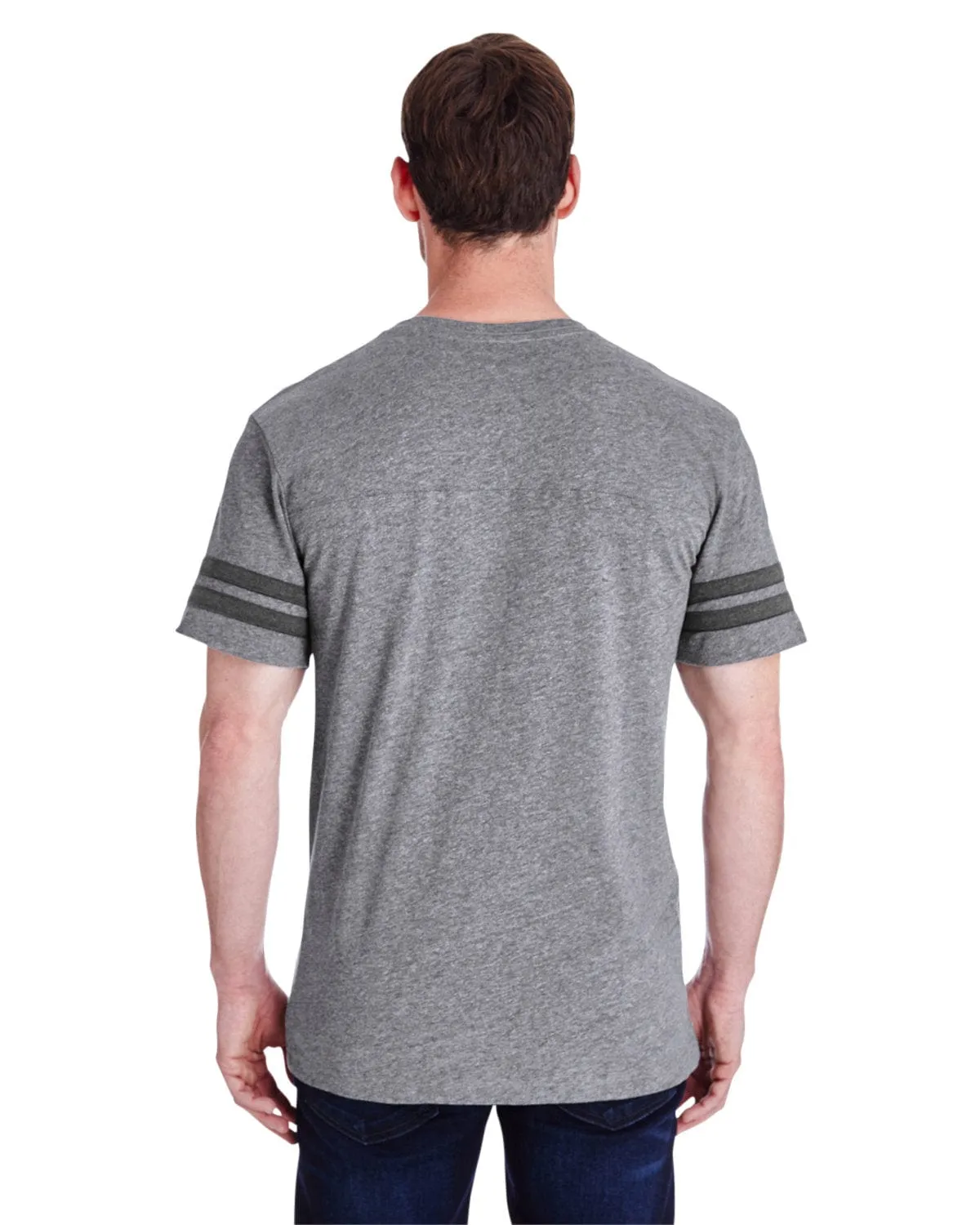 LAT Mens Football T-Shirt