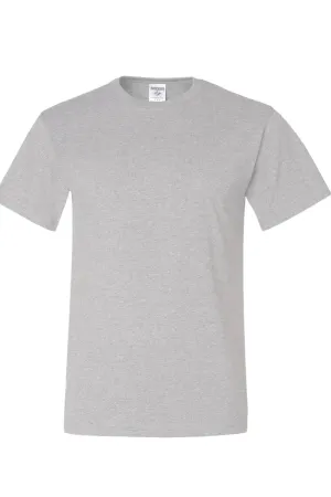 Laws Of Man Cowgirl Dri-Power 50/50 Tee