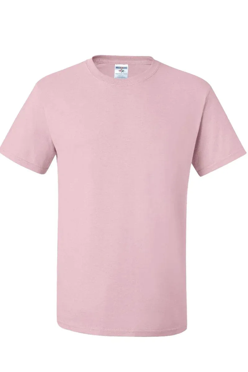 Laws Of Man Cowgirl Dri-Power 50/50 Tee