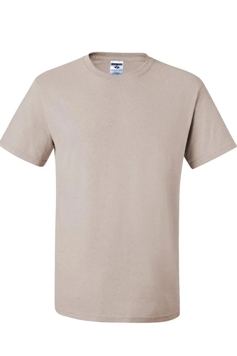 Laws Of Man Cowgirl Dri-Power 50/50 Tee