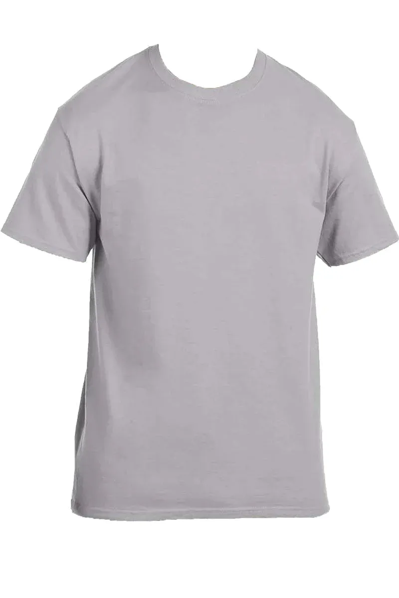 Laws Of Man Cowgirl Dri-Power 50/50 Tee