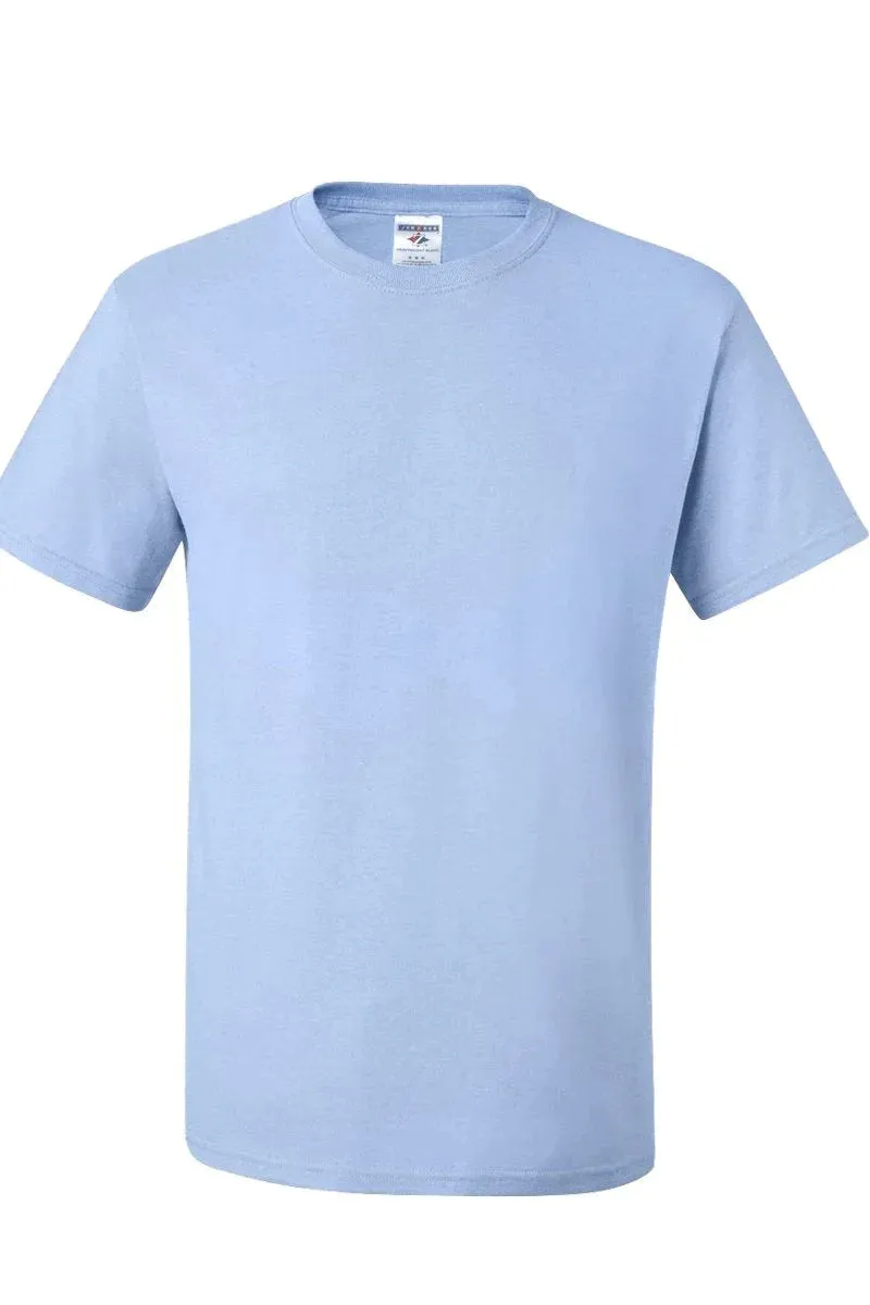 Laws Of Man Cowgirl Dri-Power 50/50 Tee