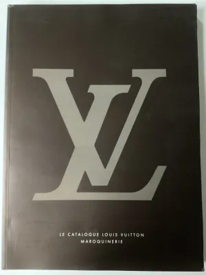 Le Catalogue Louis Vuitton : Maroquinerie