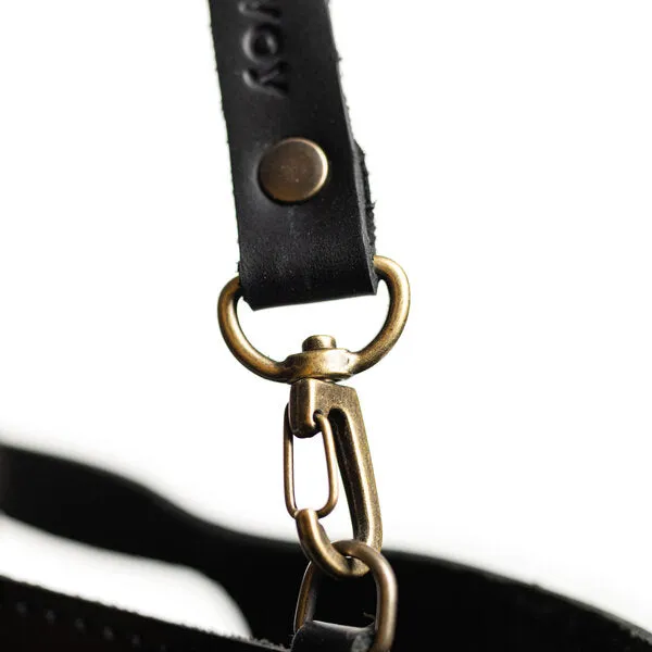 Leather Bag Strap