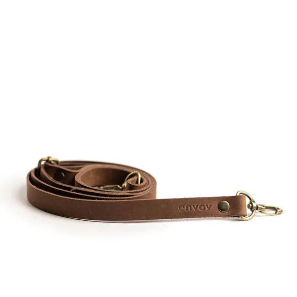 Leather Bag Strap
