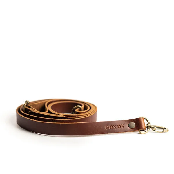 Leather Bag Strap