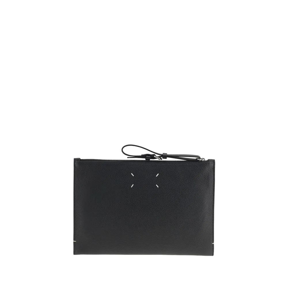 Leather Pouch