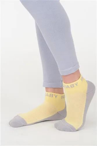 Lejaby Inspire Sports Socks