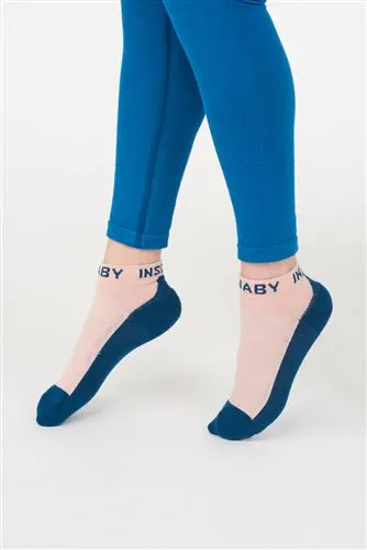 Lejaby Inspire Sports Socks