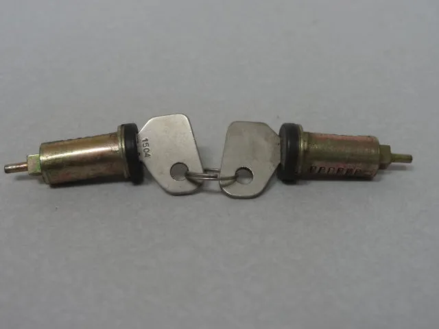 LOCK SET (#18484060)