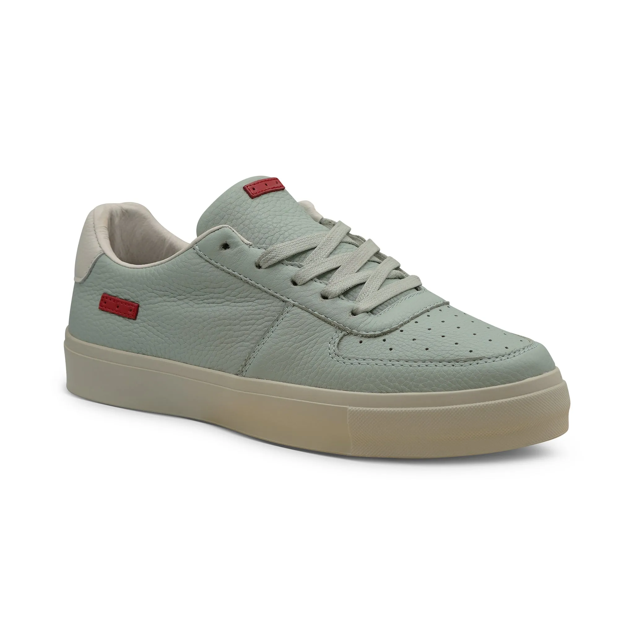 Lomax / Pale Aqua / Sand