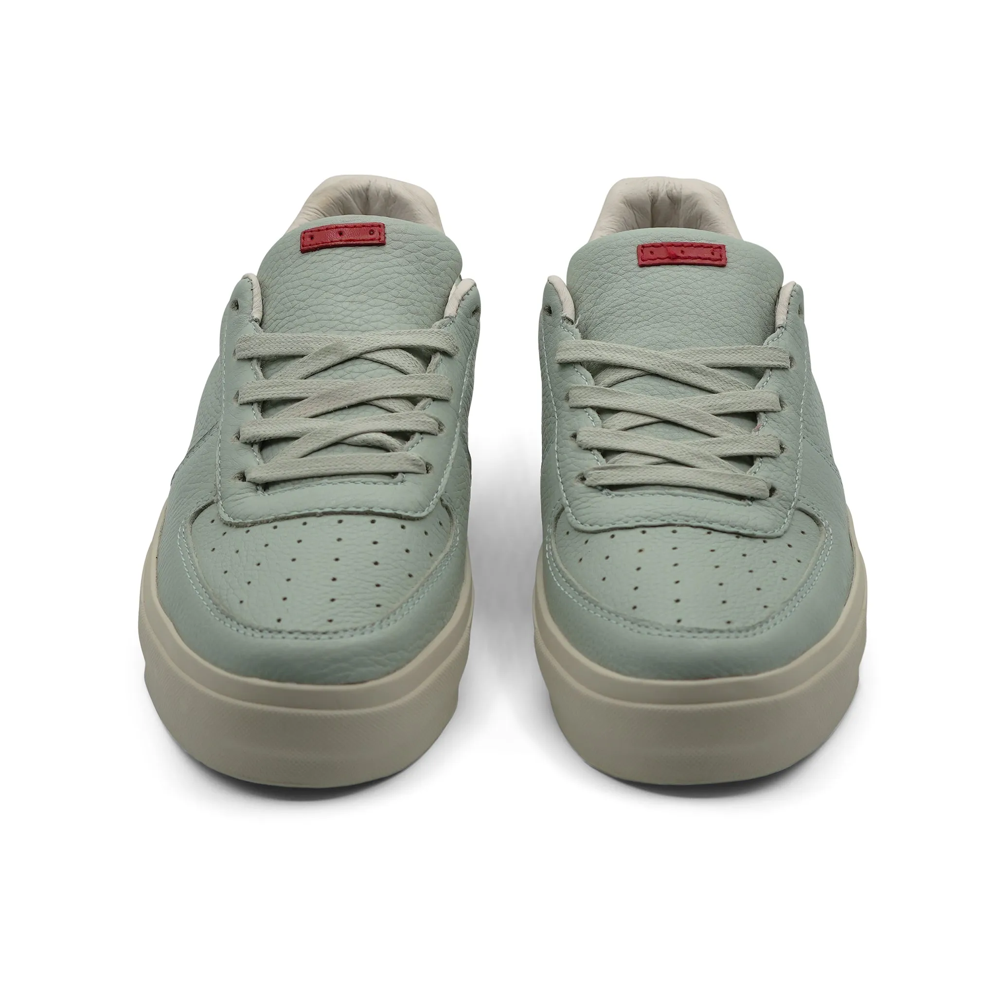 Lomax / Pale Aqua / Sand