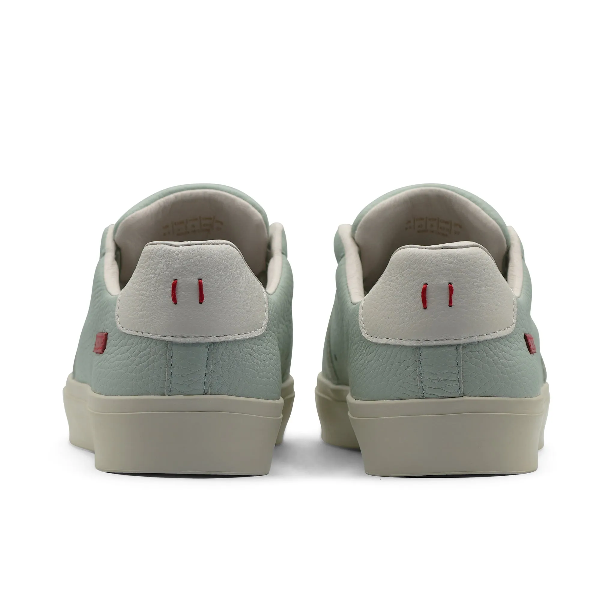 Lomax / Pale Aqua / Sand