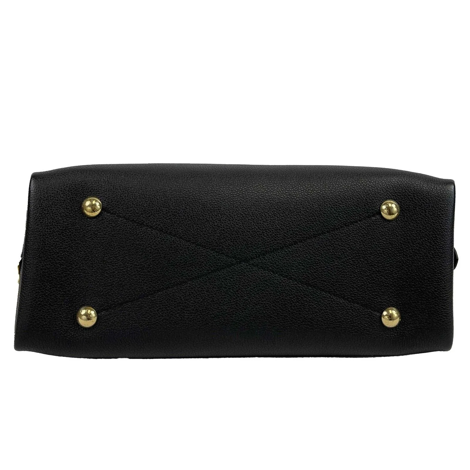 Louis Vuitton - Neo Alma PM Monogram Empreinte Leather Top Handle Shoulder Bag