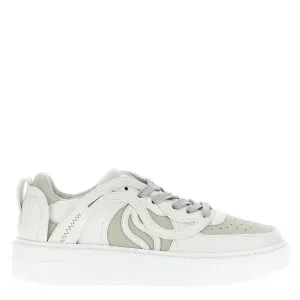 Low-Top Sneakers