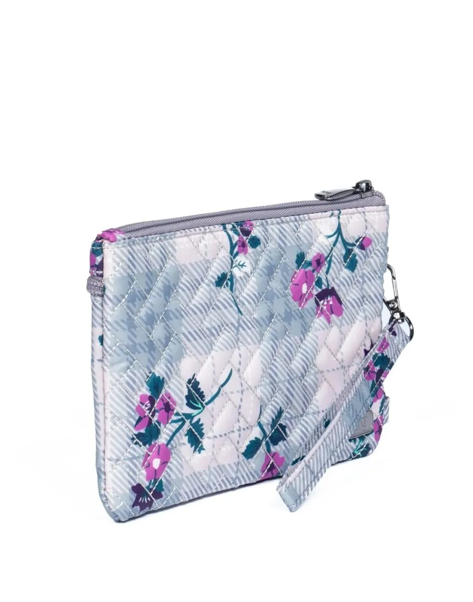 Lug Peekaboo Convertible Wristlet Pouch