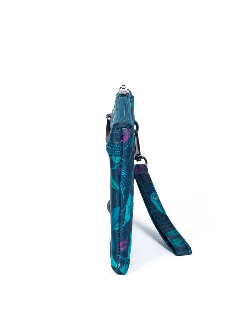 Lug Peekaboo Convertible Wristlet Pouch