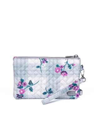 Lug Peekaboo Convertible Wristlet Pouch