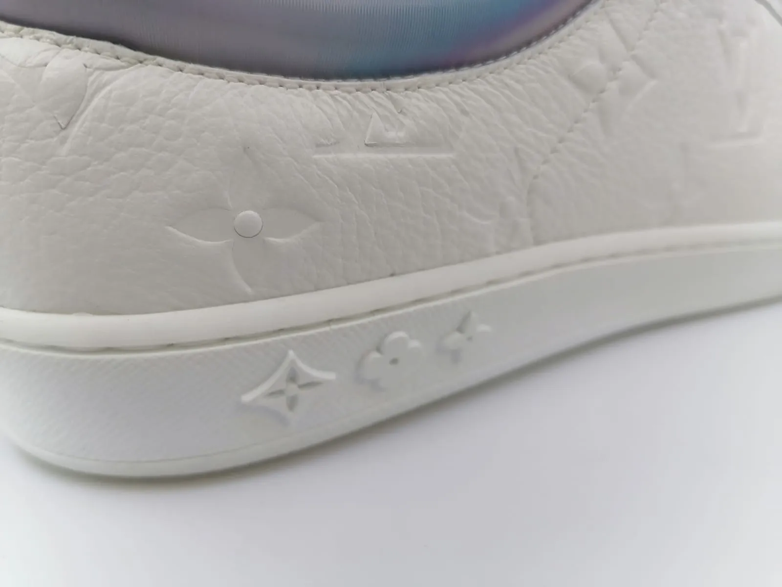 Luxembourg Sneaker