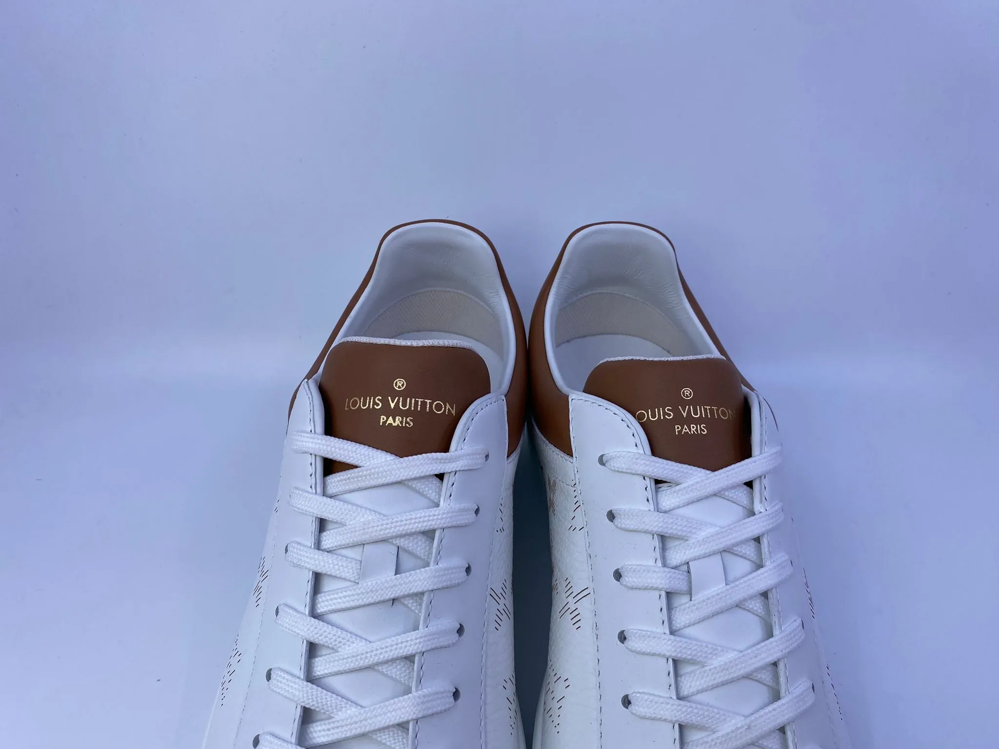 Luxembourg Sneaker