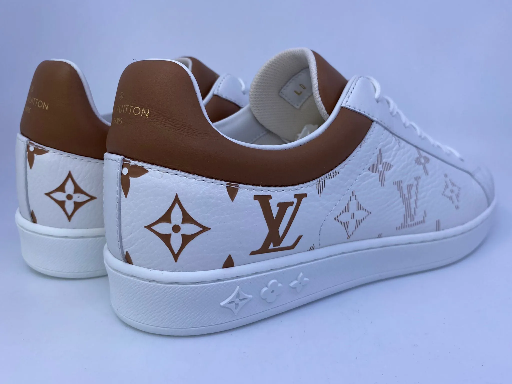 Luxembourg Sneaker