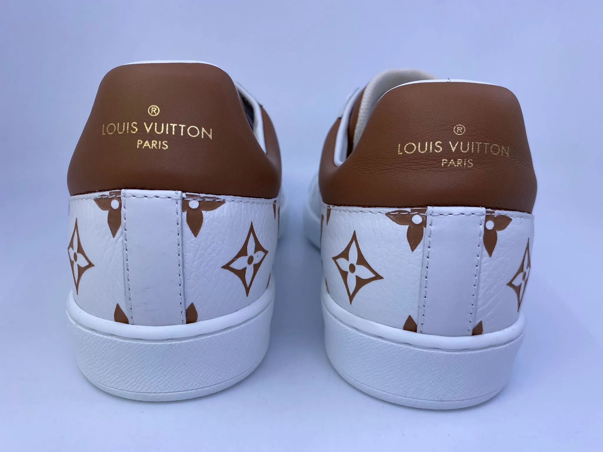 Luxembourg Sneaker