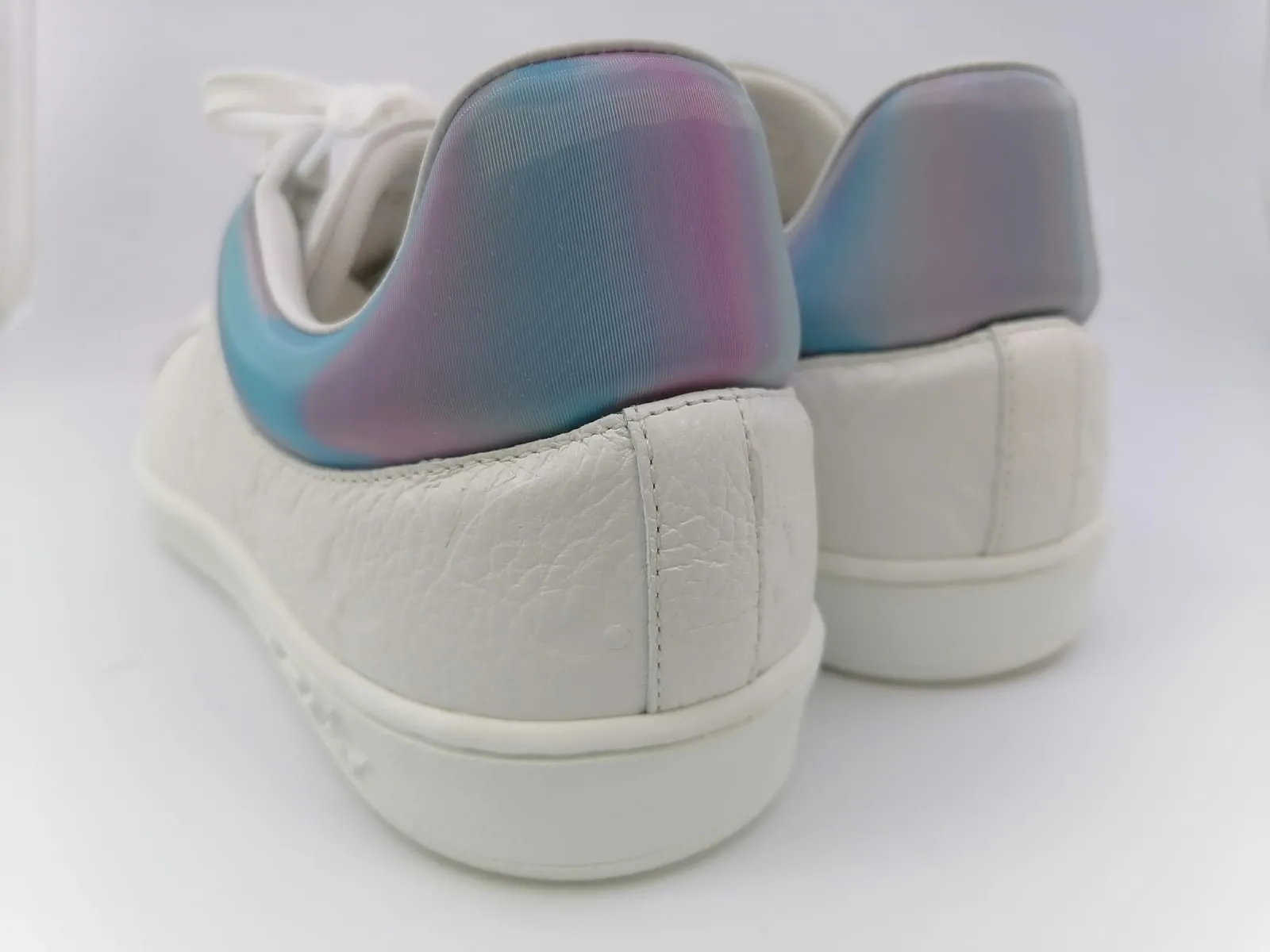 Luxembourg Sneaker