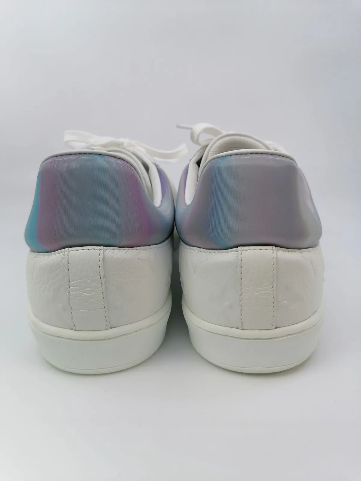 Luxembourg Sneaker