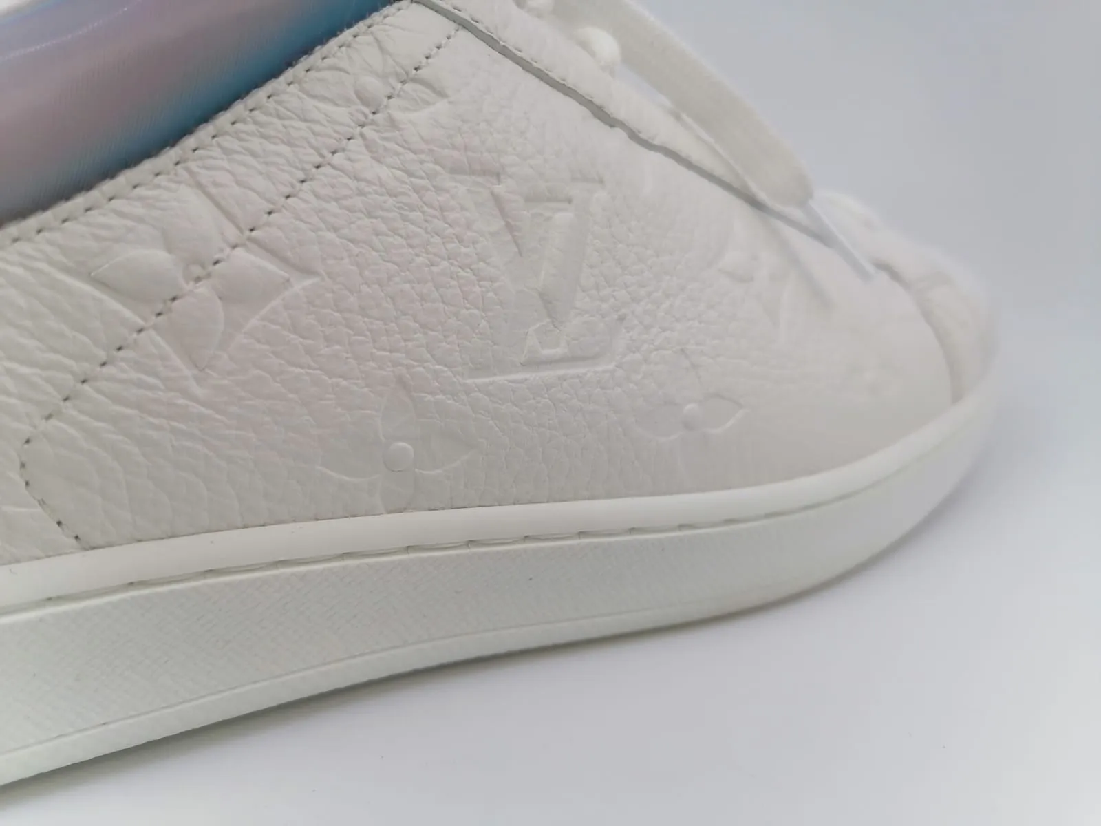 Luxembourg Sneaker
