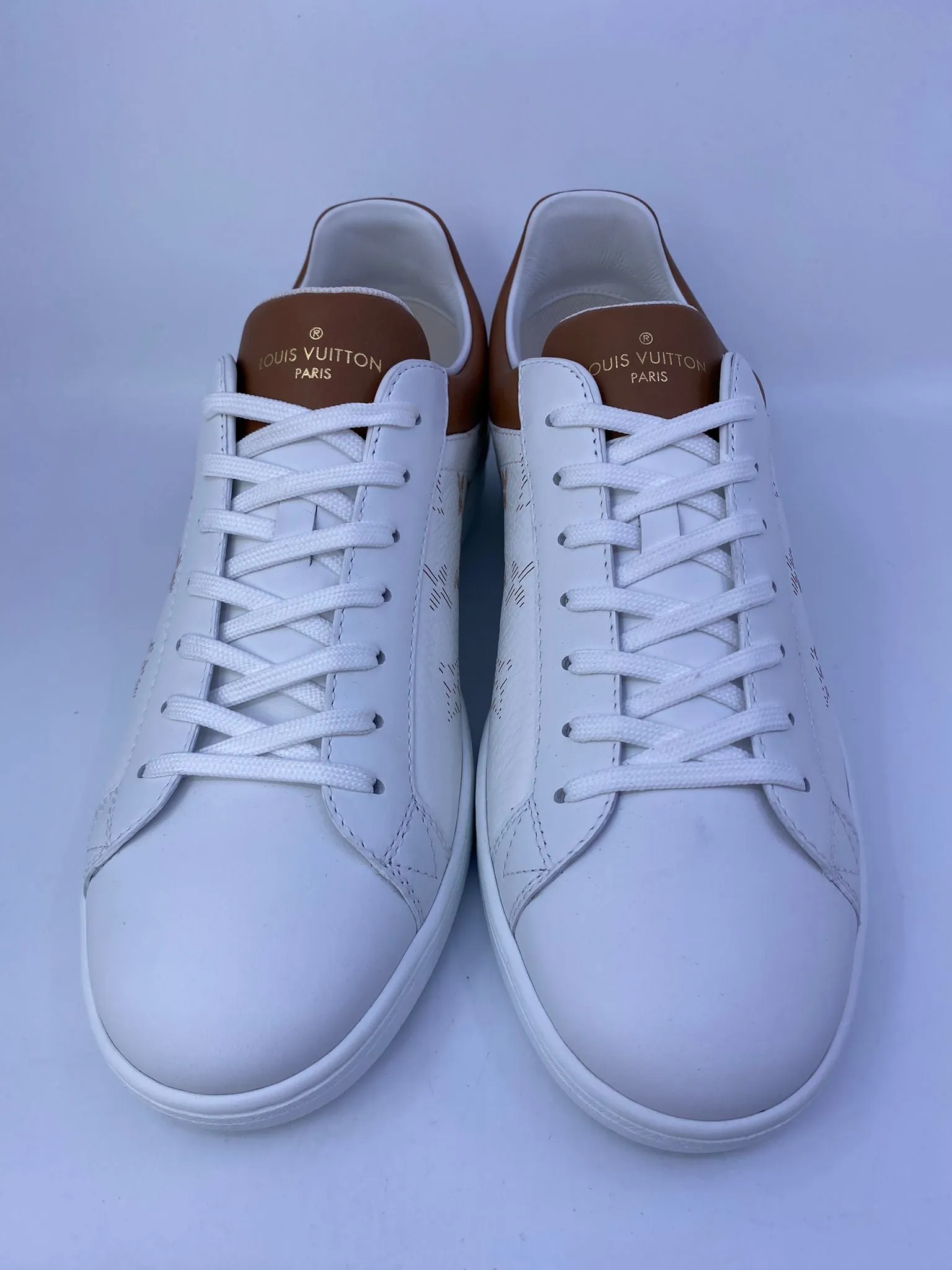 Luxembourg Sneaker