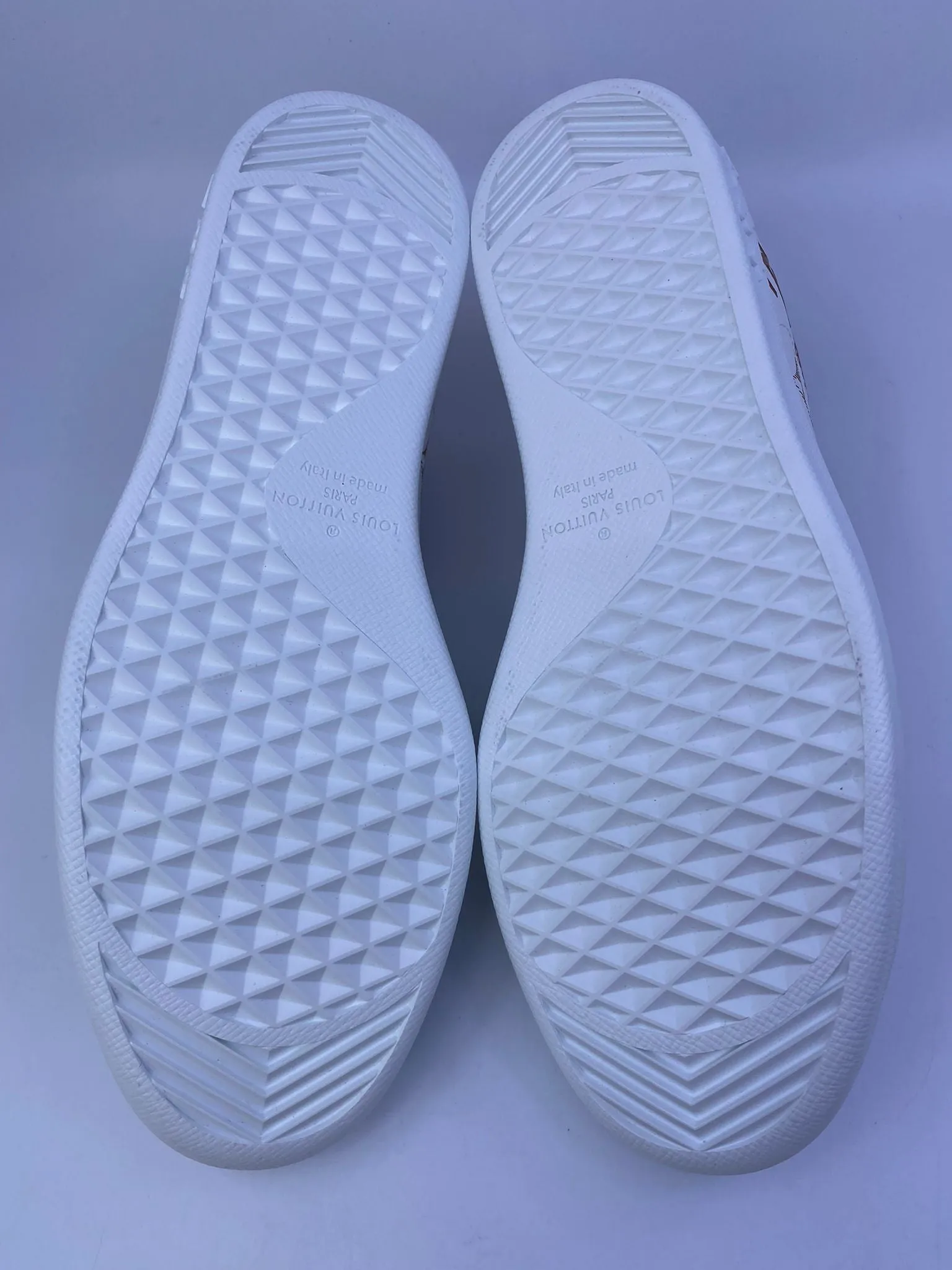 Luxembourg Sneaker