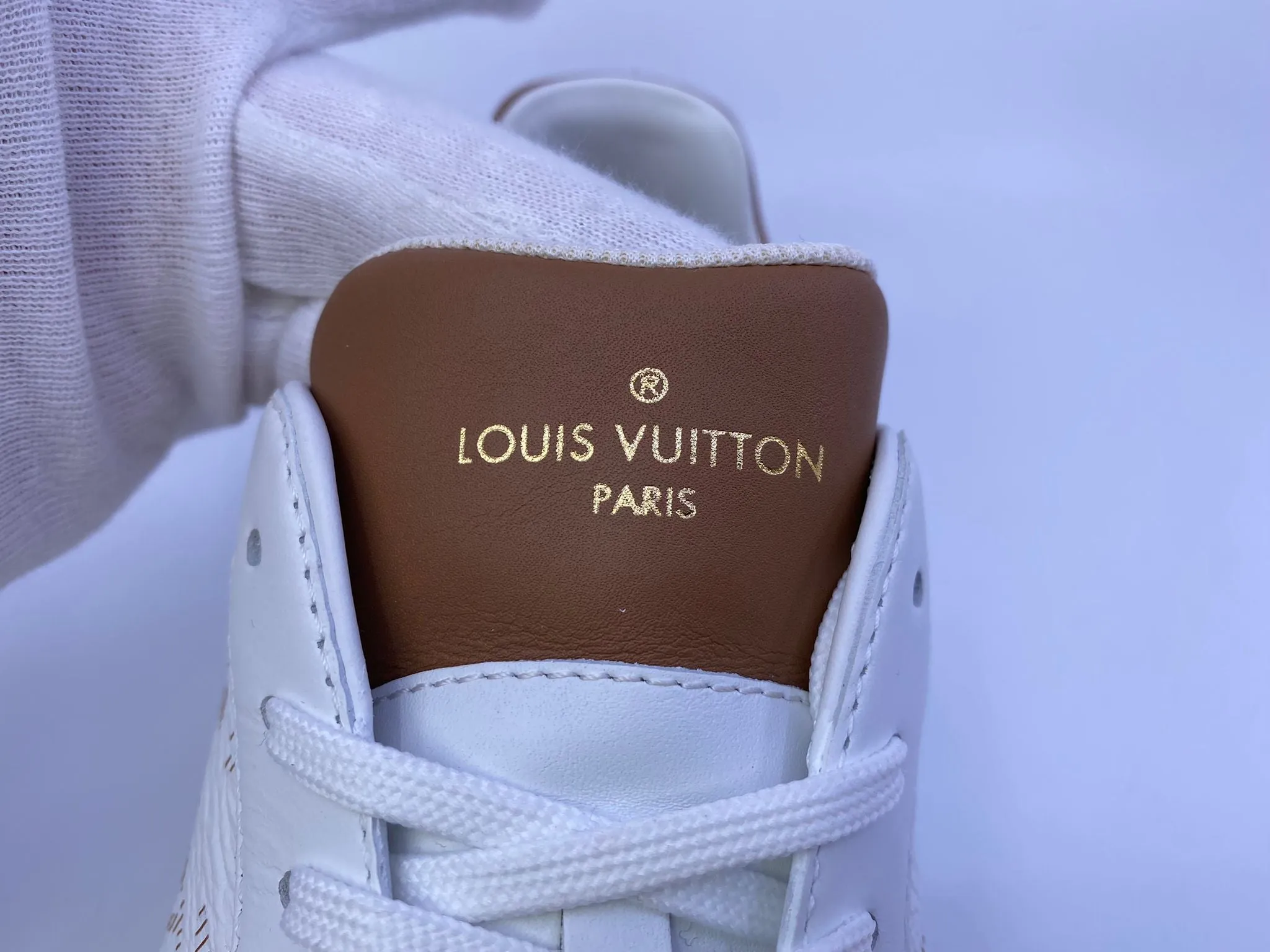 Luxembourg Sneaker