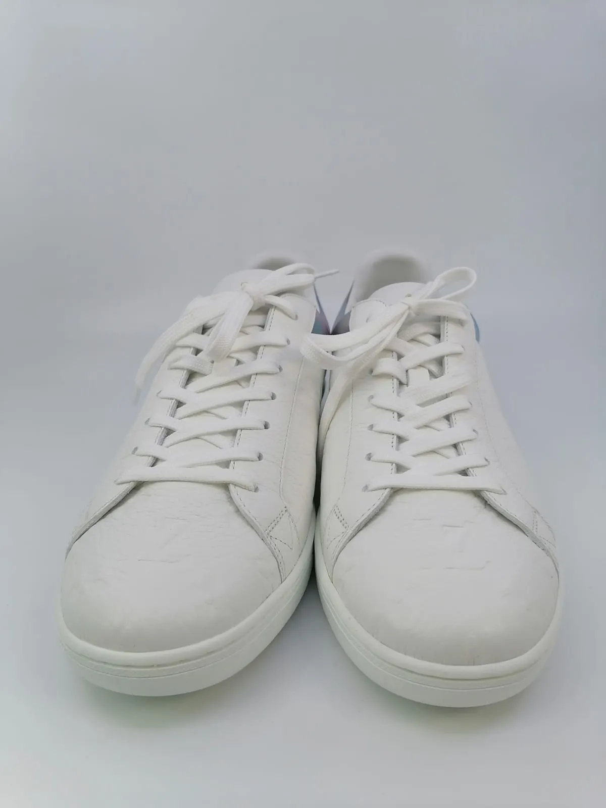 Luxembourg Sneaker