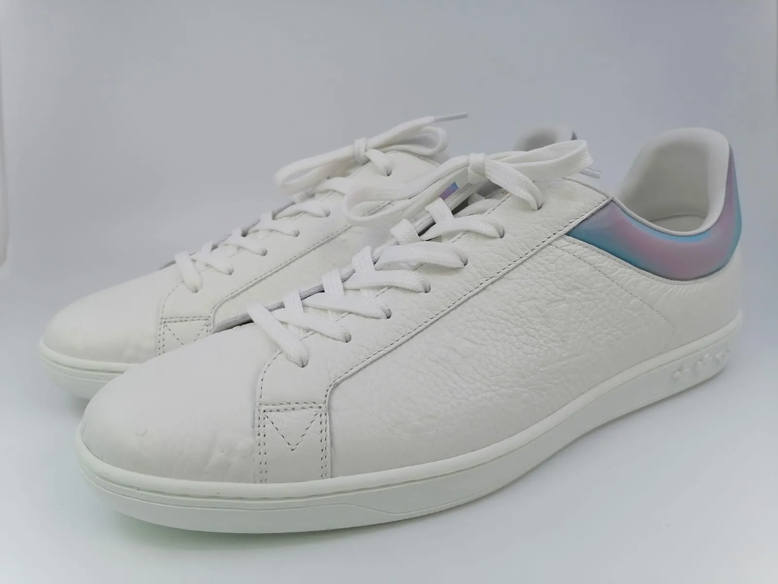 Luxembourg Sneaker